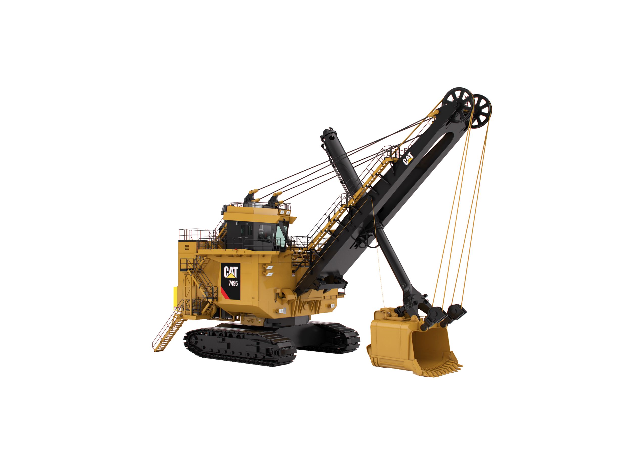 Imagen alternativo de PALA 7495 Hydracrowd