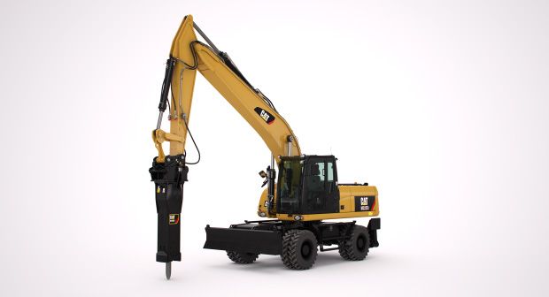 Imagen alternativo de MANIPULADOR M322D2