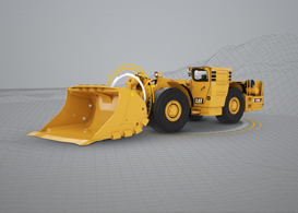 Imagen alternativo de CARGADOR R1600H