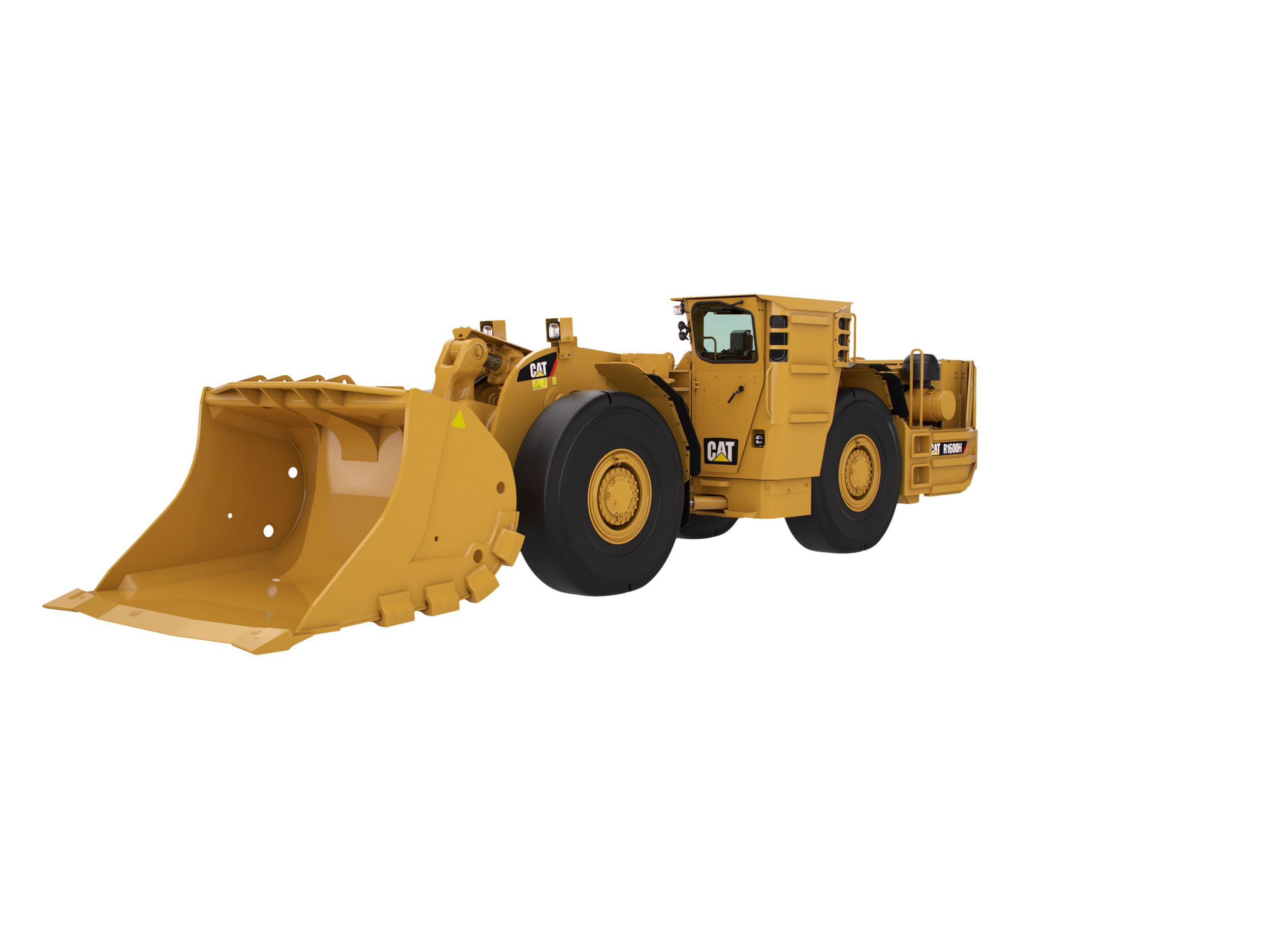 CARGADOR DE BAJO PERFIL R1600H
