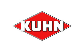 Logo KUHN