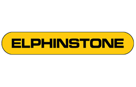 Logo Elphinstone