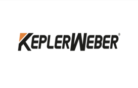 Logo KEPLERWEBER