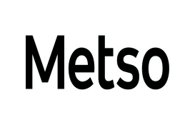 Logo METSO