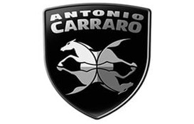 Logo ANTONIO CARRARO
